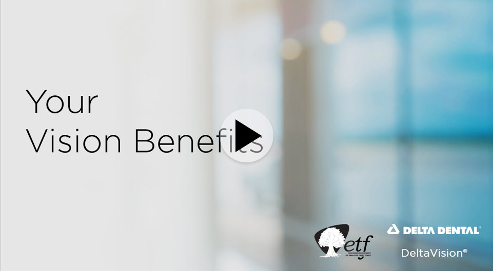 State of Wisconsin ETF Delta Dental of Wisconsin